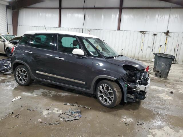 Photo 4 from auction – 2014 FIAT 500L TREKK with VIN ZFBCFADH3EZ018032