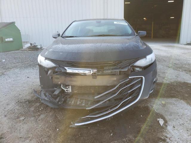 Photo 5 from auction – 2019 CHEVROLET MALIBU LT with VIN 1G1ZD5ST2KF134825