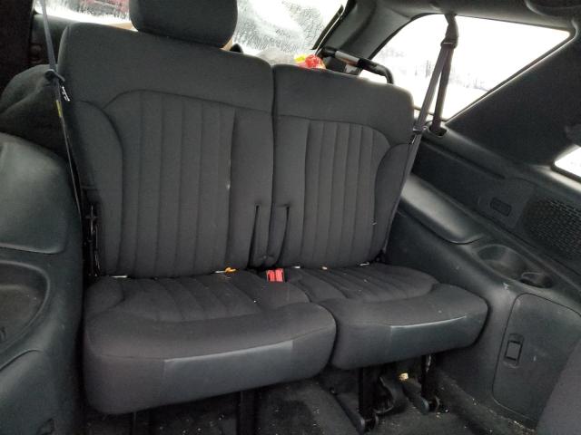 Photo 11 from auction – 2003 CHEVROLET BLAZER with VIN 1GNCS18X73K105682