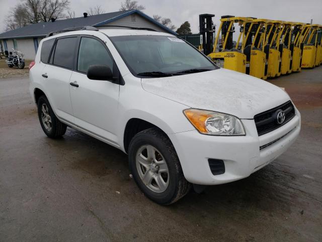 Photo 4 from auction – 2009 TOYOTA RAV4 with VIN 2T3ZF33V49W002552