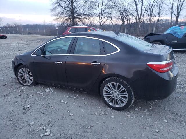 Photo 2 from auction – 2014 BUICK VERANO with VIN 1G4PP5SKXE4163143