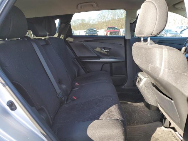 Photo 11 from auction – 2013 TOYOTA VENZA LE with VIN 4T3BA3BB1DU046721