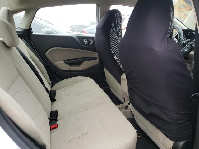 Photo 10 from auction – 2014 FORD FIESTA SE with VIN 3FADP4BJ8EM207336