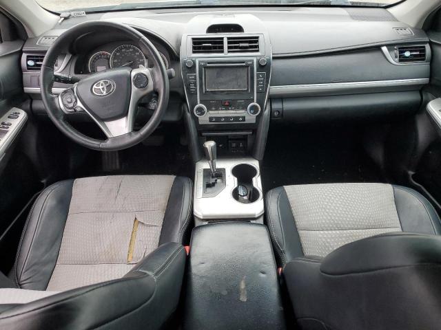 Photo 8 from auction – 2012 TOYOTA CAMRY BASE with VIN 4T1BF1FK2CU128514