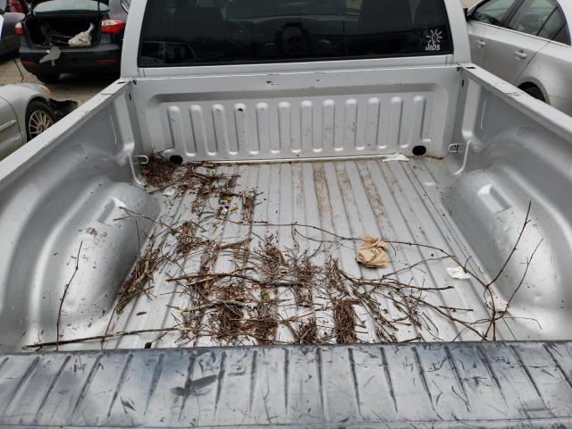 Photo 10 from auction – 2008 DODGE RAM 1500 S with VIN 1D7HA16N48J158197