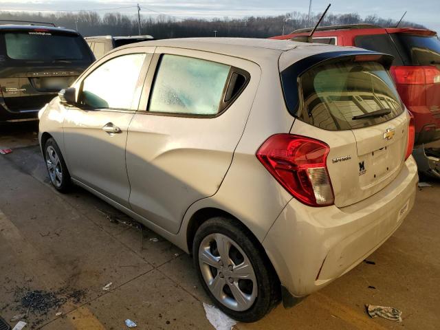Photo 2 from auction – 2019 CHEVROLET SPARK LS with VIN KL8CB6SA0KC701132