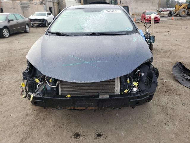 Photo 5 from auction – 2015 TOYOTA COROLLA EC with VIN 2T1BPRHE6FC275573