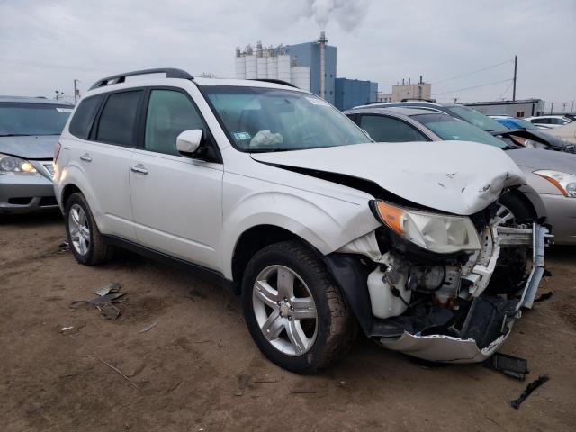 صورة رقم 4 من المزاد - 2009 SUBARU FORESTER 2 مع VIN JF2SH64639H709086