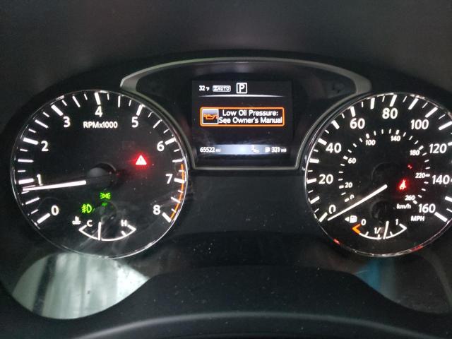 Photo 9 from auction – 2016 NISSAN PATHFINDER with VIN 5N1AR2MM5GC612041