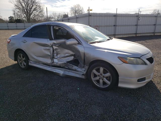 Photo 4 from auction – 2009 TOYOTA CAMRY BASE with VIN 4T1BE46K79U806901