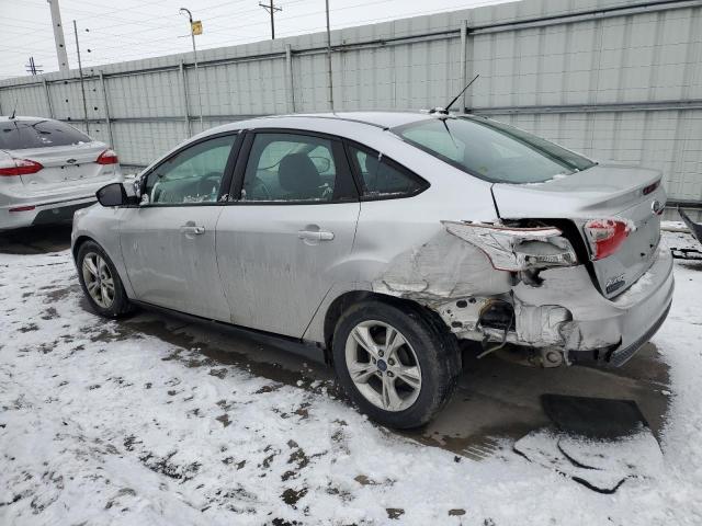 Photo 2 from auction – 2014 FORD FOCUS SE with VIN 1FADP3F21EL312749