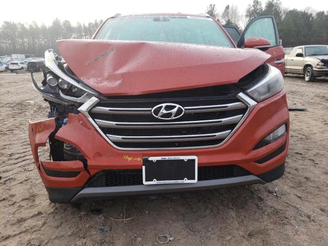 Photo 5 from auction – 2016 HYUNDAI TUCSON LIM with VIN KM8J3CA24GU111209