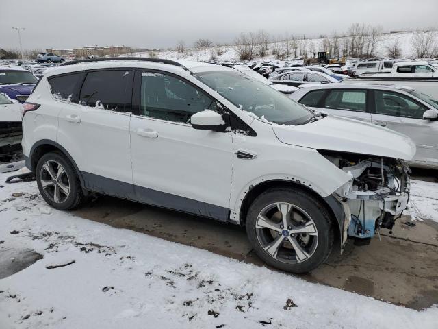 Photo 4 from auction – 2017 FORD ESCAPE SE with VIN 1FMCU9GD3HUE95647