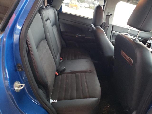 Photo 10 from auction – 2018 MITSUBISHI OUTLANDER with VIN JA4AP3AW7JU025583