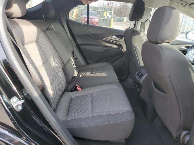 Photo 11 from auction – 2018 CHEVROLET EQUINOX LT with VIN 2GNAXJEVXJ6269407