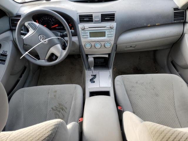 Photo 8 from auction – 2009 TOYOTA CAMRY BASE with VIN 4T1BE46K69U366864
