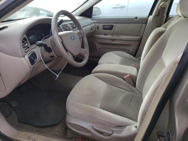 Photo 7 from auction – 2007 FORD TAURUS SE with VIN 1FAFP53U17A216077