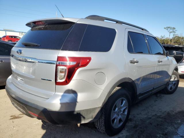 Photo 3 from auction – 2014 FORD EXPLORER with VIN 1FM5K7B88EGB45048