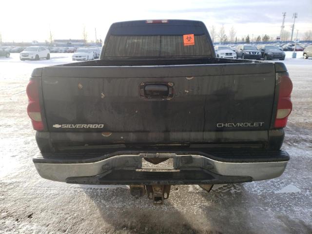 Photo 6 from auction – 2004 CHEVROLET SILVERADO with VIN 1GCHK23214F254969