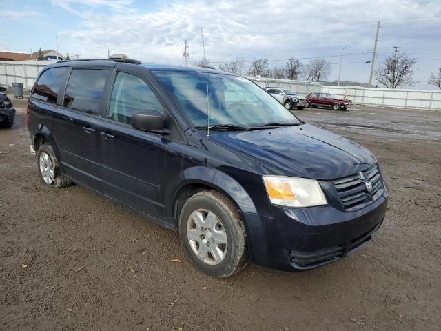 Photo 4 from auction – 2010 DODGE GRAND CARA with VIN 2D4RN4DE2AR165676