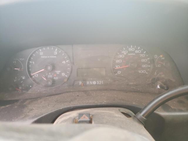 Photo 9 from auction – 2007 FORD F250 SUPER with VIN 1FTSW20P57EA20659