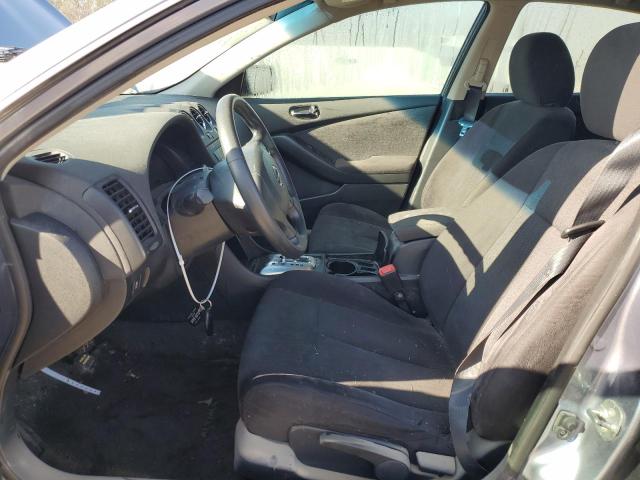 Photo 7 from auction – 2012 NISSAN ALITMA with VIN 1N4AL2AP2CC128557