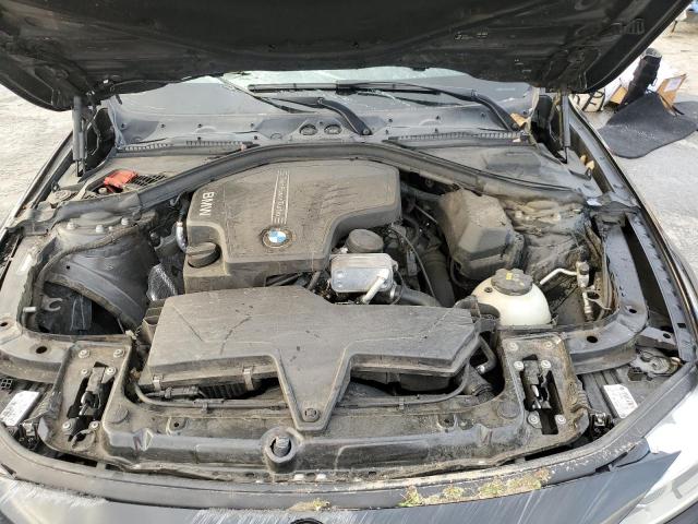 Photo 11 from auction – 2016 BMW 328 I SULE with VIN WBA8E9G56GNT84192
