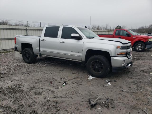 Photo 4 from auction – 2017 CHEVROLET SILVERADO with VIN 3GCUKREC3HG179144