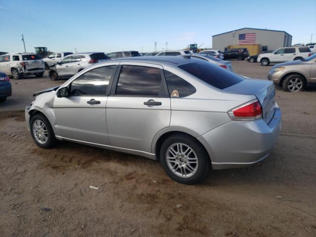 Photo 2 from auction – 2009 FORD FOCUS SE with VIN 1FAHP35N99W103633