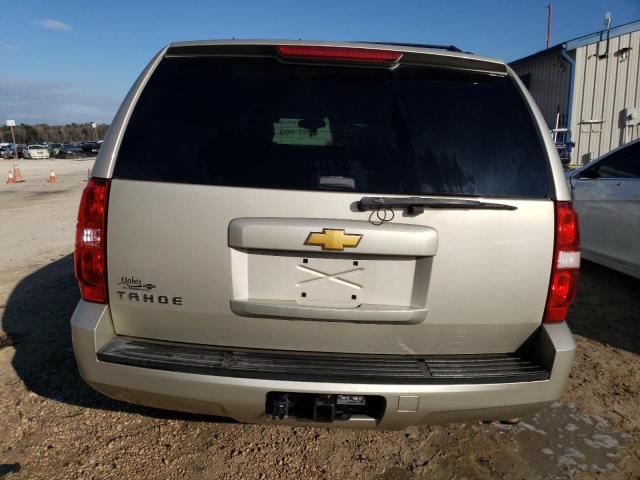 Photo 6 from auction – 2013 CHEVROLET TAHOE C150 with VIN 1GNSCAE09DR292335