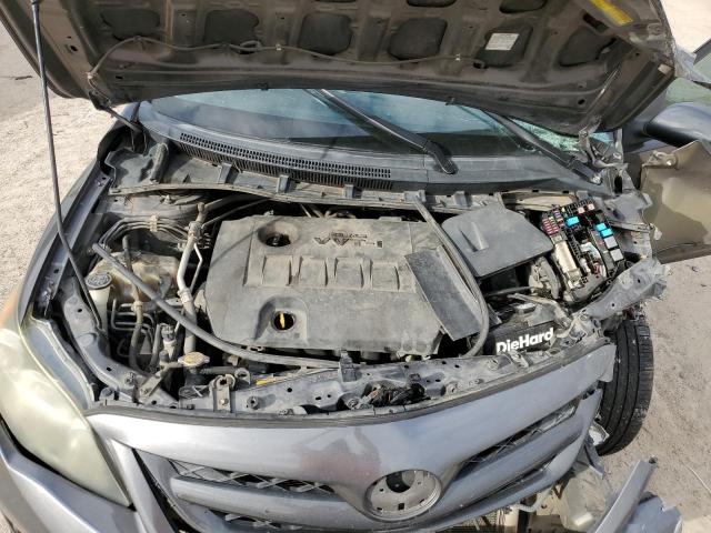 Photo 11 from auction – 2013 TOYOTA COROLLA BA with VIN 5YFBU4EE4DP221864