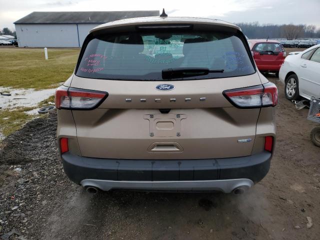 Photo 6 from auction – 2020 FORD ESCAPE S with VIN 1FMCU9F67LUB61391