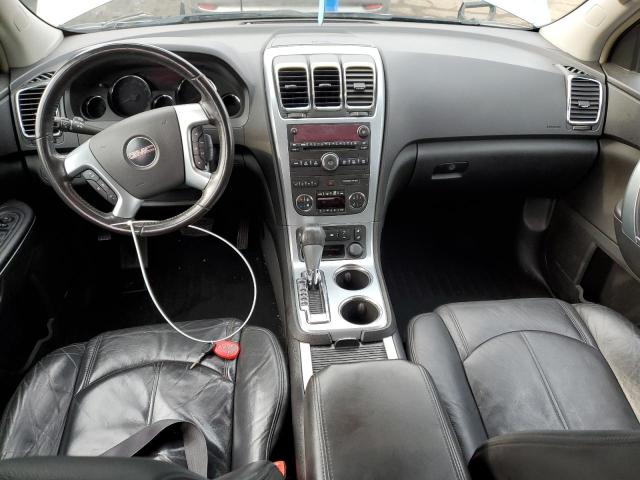 Photo 8 from auction – 2007 GMC ACADIA SLT with VIN 1GKER23777J139275