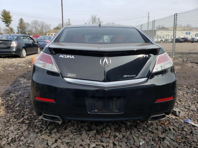 Photo 6 from auction – 2012 ACURA TL with VIN 19UUA9F71CA011922