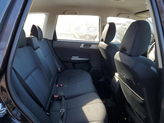 Photo 10 from auction – 2013 SUBARU FORESTER 2 with VIN JF2SHABC8DH438126