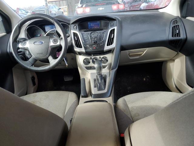 Photo 8 from auction – 2014 FORD FOCUS SE with VIN 1FADP3K26EL309822