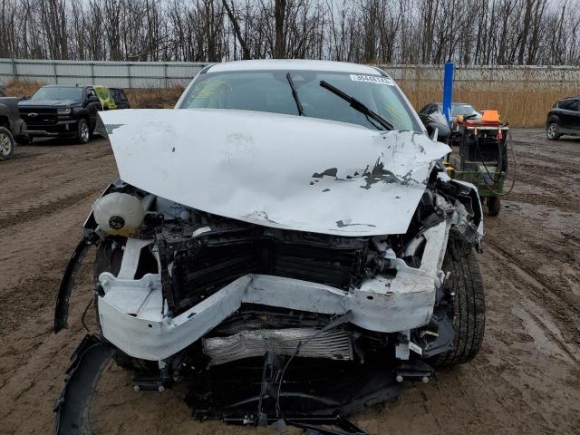 Photo 5 from auction – 2021 FORD ESCAPE SE with VIN 1FMCU9G68MUA47870