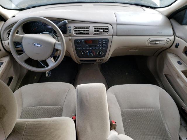 Photo 8 from auction – 2007 FORD TAURUS SE with VIN 1FAFP53U17A216077