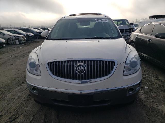 Photo 5 from auction – 2012 BUICK ENCLAVE with VIN 5GAKRCED7CJ398268