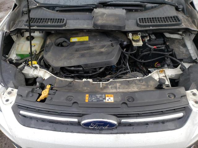 Photo 12 from auction – 2013 FORD ESCAPE SE with VIN 1FMCU0GX9DUA22884