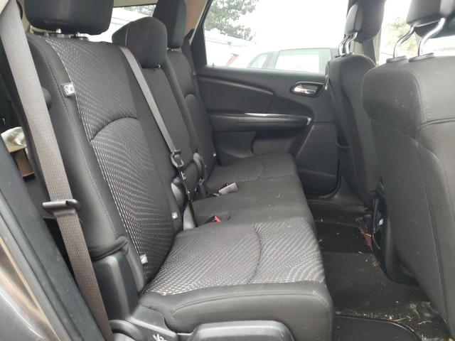 Photo 11 from auction – 2019 DODGE JOURNEY SE with VIN 3C4PDCBBXKT874834