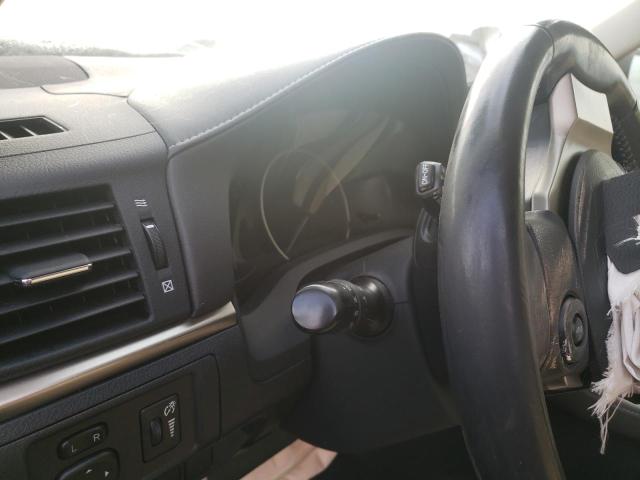 Photo 9 from auction – 2015 LEXUS CT 200 with VIN JTHKD5BH5F2237351