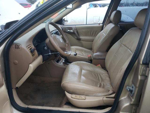 Photo 7 from auction – 2001 SATURN LW200 with VIN 1G8JU84F01Y553024