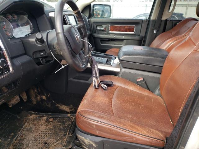 Photo 7 from auction – 2012 DODGE RAM 1500 L with VIN 1C6RD7PT0CS242033