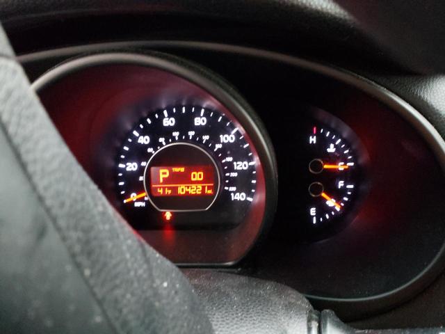 Photo 9 from auction – 2014 KIA SOUL + with VIN KNDJP3A51E7006383