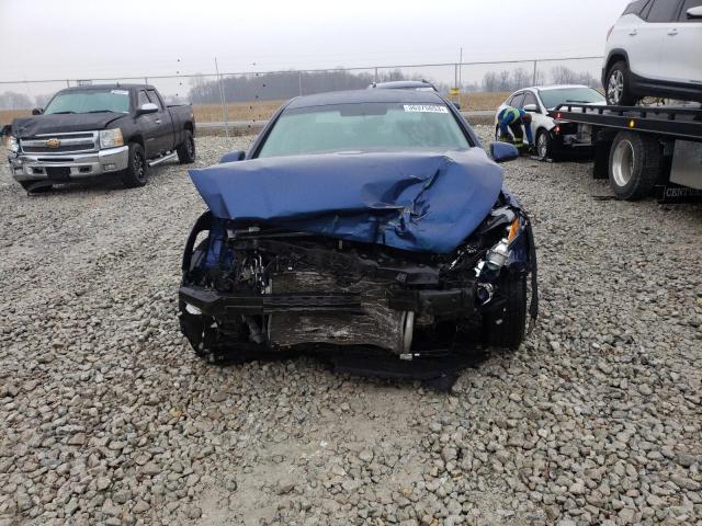 Photo 5 from auction – 2019 HYUNDAI SONATA SE with VIN 5NPE24AF2KH794788