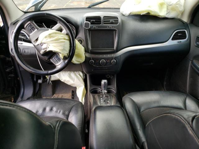 Photo 8 from auction – 2016 DODGE JOURNEY CR with VIN 3C4PDDGG3GT190158