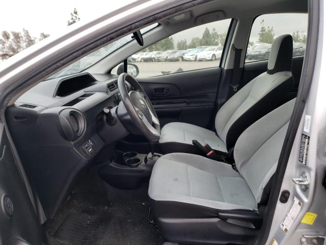 Photo 7 from auction – 2016 TOYOTA PRIUS C with VIN JTDKDTB38G1119683