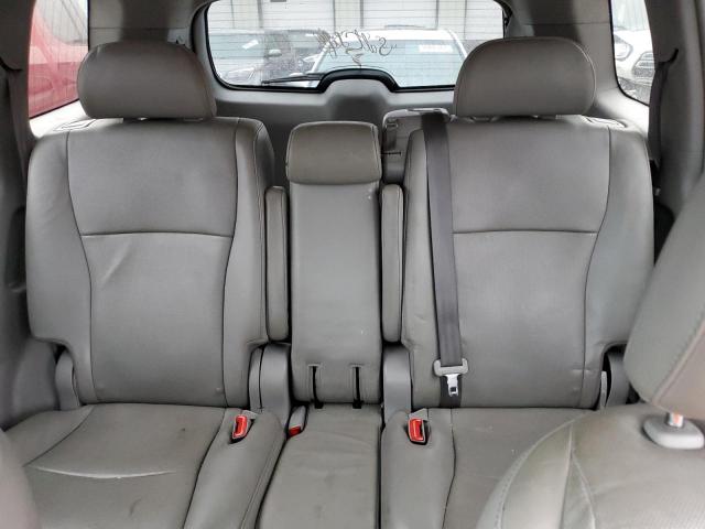 Photo 10 from auction – 2012 TOYOTA HIGHLANDER with VIN 5TDYK3EH9CS070885