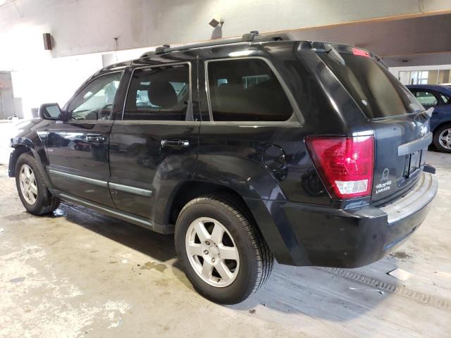 Photo 2 from auction – 2008 JEEP GRAND CHER with VIN 1J8GR48K08C145303